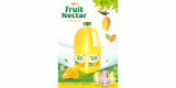 Tropical Fruit Drinks Fruit Nectar 2L With Mango Flavor